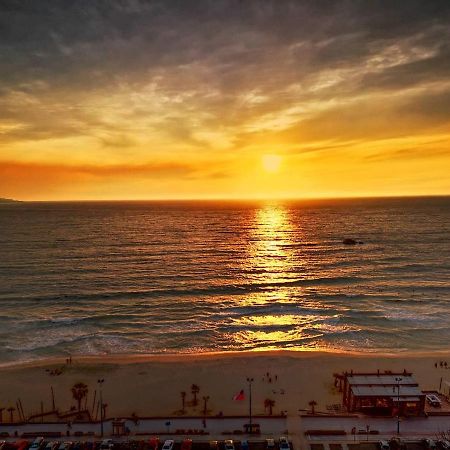 Casa Mar Bed & Breakfast Він'я-дель-Мар Екстер'єр фото