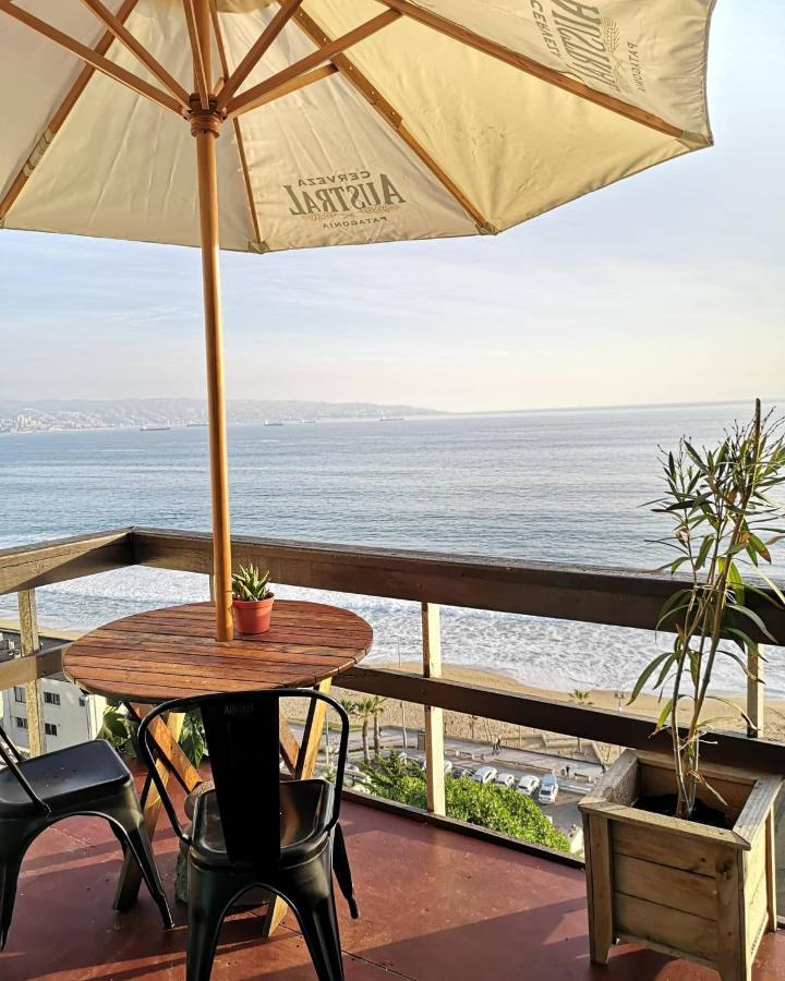 Casa Mar Bed & Breakfast Він'я-дель-Мар Екстер'єр фото