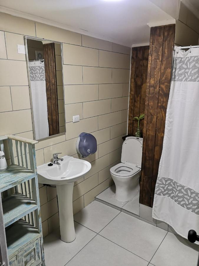 Casa Mar Bed & Breakfast Він'я-дель-Мар Екстер'єр фото