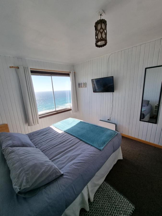Casa Mar Bed & Breakfast Він'я-дель-Мар Екстер'єр фото