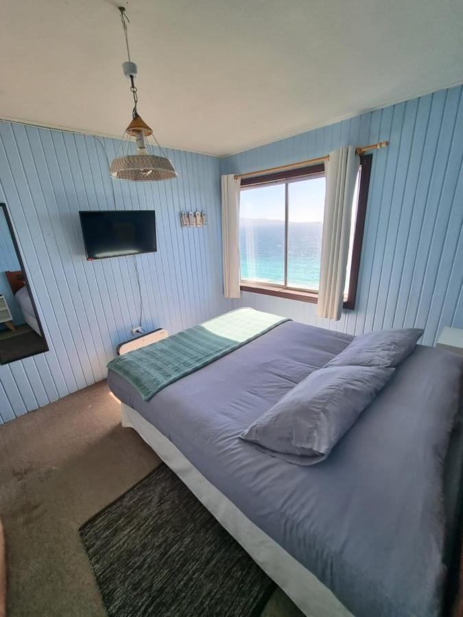 Casa Mar Bed & Breakfast Він'я-дель-Мар Екстер'єр фото