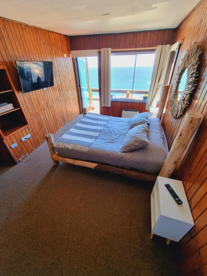 Casa Mar Bed & Breakfast Він'я-дель-Мар Екстер'єр фото