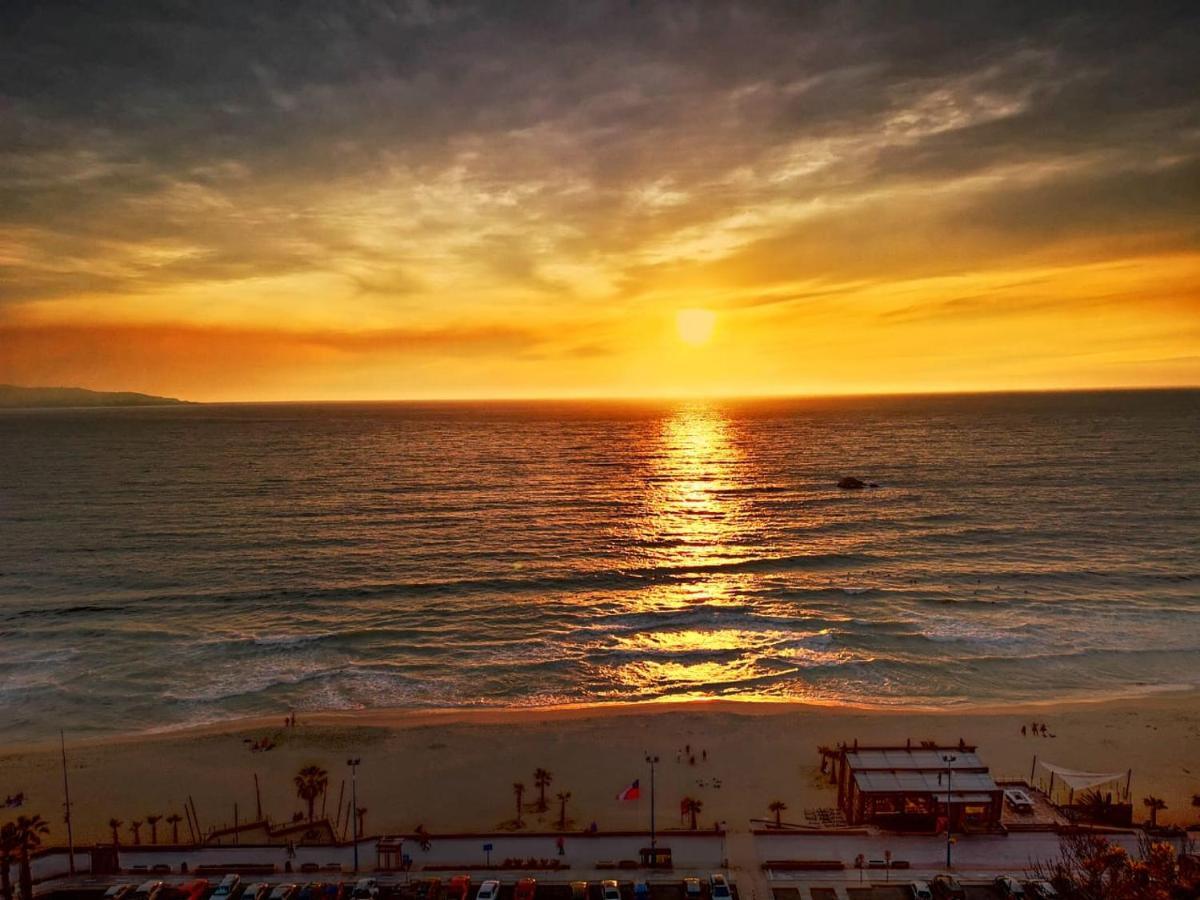 Casa Mar Bed & Breakfast Він'я-дель-Мар Екстер'єр фото